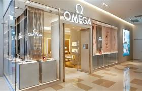 欧米茄腕表发条一直上不紧解决办法汇总