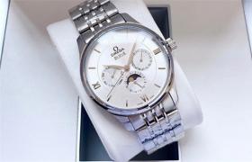 欧米茄手表脏了解决办法盘点