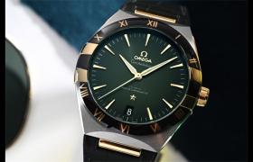 表耳掉了还戴不戴？欧米茄用户的实用应急方案