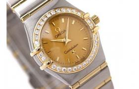 欧米茄腕表进水了解决方法集锦