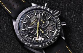 欧米茄停走处理技巧集锦