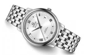 表带紧到脱不下来？欧米茄用户自救指南来了