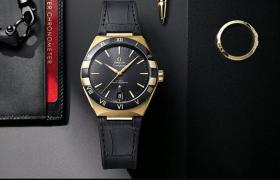 保养不到位？小心油泥让你的欧米茄瘫痪！