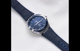 欧米茄腕表外观有划痕解决办法详解