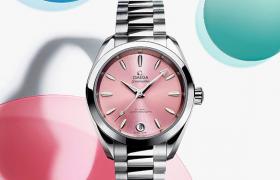 表耳断裂不用换壳！欧米茄维修达人的省钱秘籍