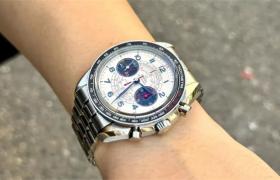 2026最新欧米茄OMEGA腕表服务点地址调研报告