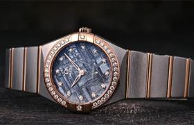 2026最新欧米茄OMEGA手表官方售后维修点地址实地探访报告