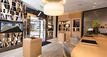 欧米茄维修网点