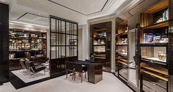 欧米茄维修网点